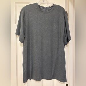 PGA Tour gray dri-fit t-shirt